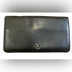 Authentic Chanel Wallet